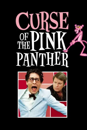 Curse of the Pink Panther