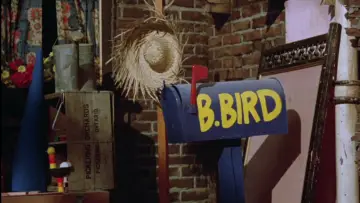 Backdrop to the movie "Follow That Bird" #1097063