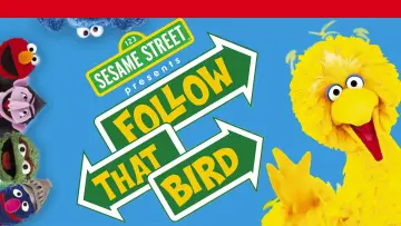 Backdrop to the movie "Follow That Bird" #1097071