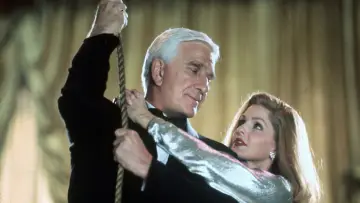 Backdrop to the movie "Naked Gun 33⅓: The Final Insult" #1827685