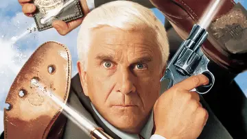 Backdrop to the movie "Naked Gun 33⅓: The Final Insult" #324008
