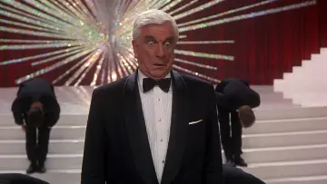 Backdrop to the movie "Naked Gun 33⅓: The Final Insult" #636541