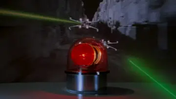 Naked Gun 33⅓: The Final Insult