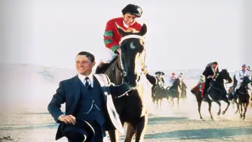 Backdrop to the movie "Phar Lap" #692771