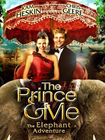 The Prince & Me 4: The Elephant Adventure
