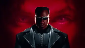 Backdrop to the movie "Blade" #401513