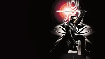 Backdrop to the movie "Blade" #621067