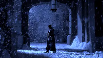 Backdrop to the movie "Blade" #621105