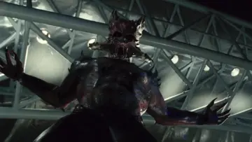 Backdrop to the movie "Blade: Trinity" #673624