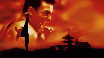 Backdrop to the movie "Bloodsport III" #1078379