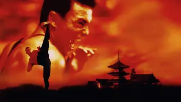Backdrop to the movie "Bloodsport III" #1078380