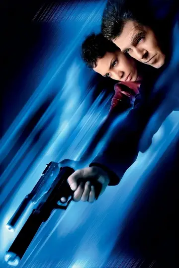 Poster to the movie "Die Another Day" #1207751