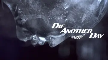 Backdrop to the movie "Die Another Day" #772970
