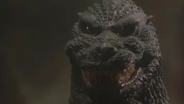 Backdrop to the movie "Godzilla vs. King Ghidorah" #941656
