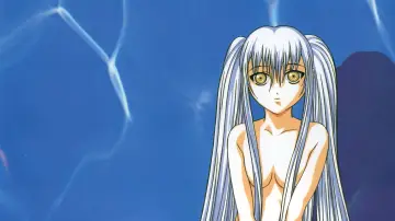 Backdrop to the movie "Martian Successor Nadesico: The Motion Picture - Prince of Darkness" #1839734