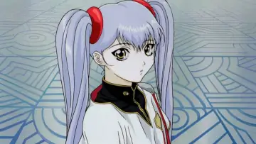 Backdrop to the movie "Martian Successor Nadesico: The Motion Picture - Prince of Darkness" #1839736