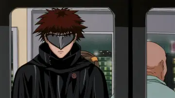 Backdrop to the movie "Martian Successor Nadesico: The Motion Picture - Prince of Darkness" #1839737