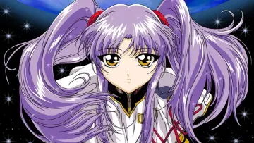 Backdrop to the movie "Martian Successor Nadesico: The Motion Picture - Prince of Darkness" #1839738