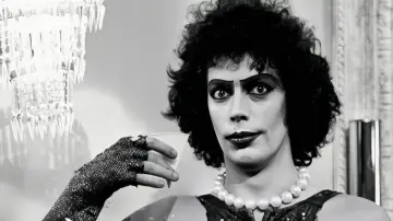 Backdrop to the movie "The Rocky Horror Picture Show" #1737534