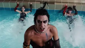 Backdrop to the movie "The Rocky Horror Picture Show" #1737535