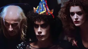 Backdrop to the movie "The Rocky Horror Picture Show" #1737537