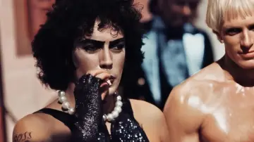 Backdrop to the movie "The Rocky Horror Picture Show" #1737538