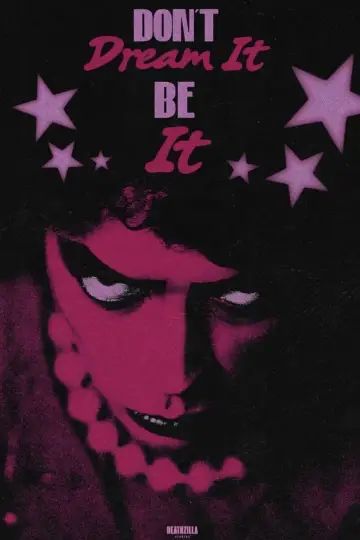 Poster to the movie "The Rocky Horror Picture Show" #1829144