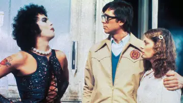 Backdrop to the movie "The Rocky Horror Picture Show" #1896411