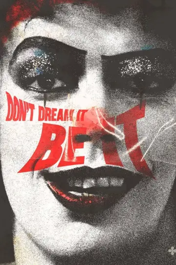 Poster to the movie "The Rocky Horror Picture Show" #1896414