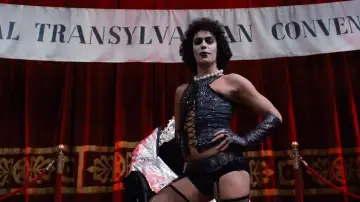 Backdrop to the movie "The Rocky Horror Picture Show" #648076
