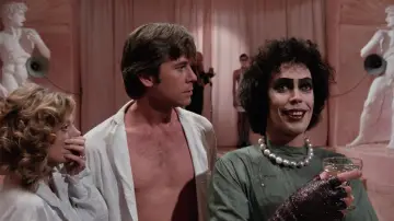 Backdrop to the movie "The Rocky Horror Picture Show" #648093