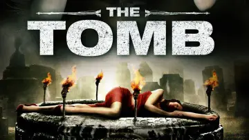 Backdrop to the movie "The Tomb" #1909266