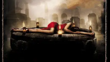 Backdrop to the movie "The Tomb" #1909278