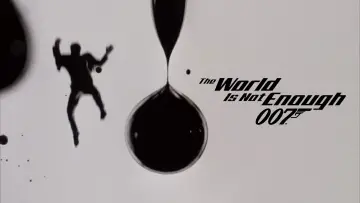 Backdrop to the movie "The World Is Not Enough" #789472