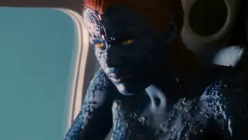 Backdrop to the movie "X-Men" #1582813