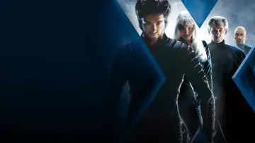 Backdrop to the movie "X-Men" #1631479