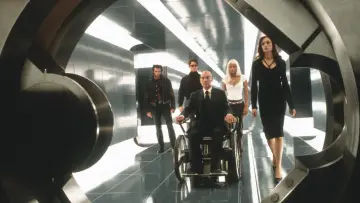Backdrop to the movie "X-Men" #1831636