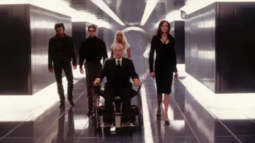 Backdrop to the movie "X-Men" #1831637