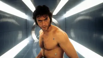 Backdrop to the movie "X-Men" #1831638