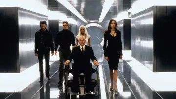 Backdrop to the movie "X-Men" #1899314
