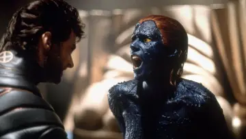 Backdrop to the movie "X-Men" #247176