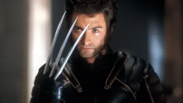 Backdrop to the movie "X-Men" #686806