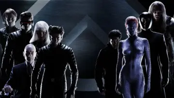 Backdrop to the movie "X-Men" #686809
