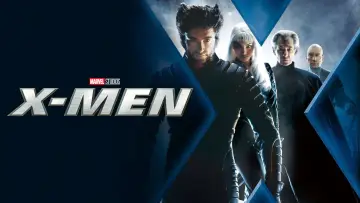 Backdrop to the movie "X-Men" #686811