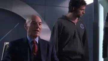 Backdrop to the movie "X-Men" #686827