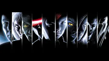Backdrop to the movie "X-Men" #686835