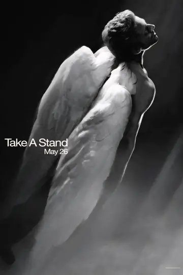 Poster to the movie "X-Men: The Last Stand" #1209175