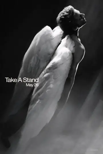 Poster to the movie "X-Men: The Last Stand" #1209176
