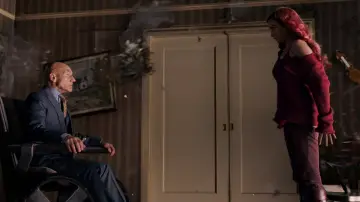 Backdrop to the movie "X-Men: The Last Stand" #1360563