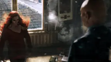 Backdrop to the movie "X-Men: The Last Stand" #1360565